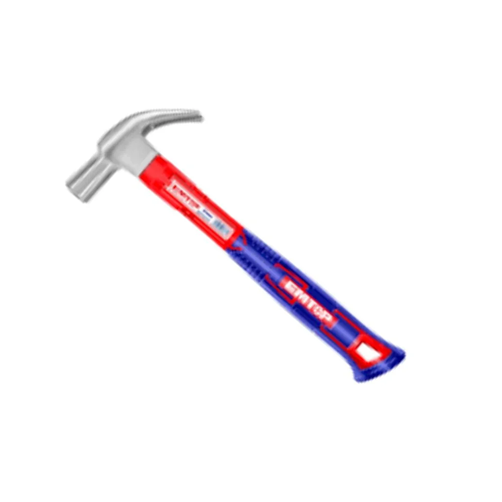 Martelo Emtop – ferramenta resistente e ergonômica para uso profissional e doméstico.